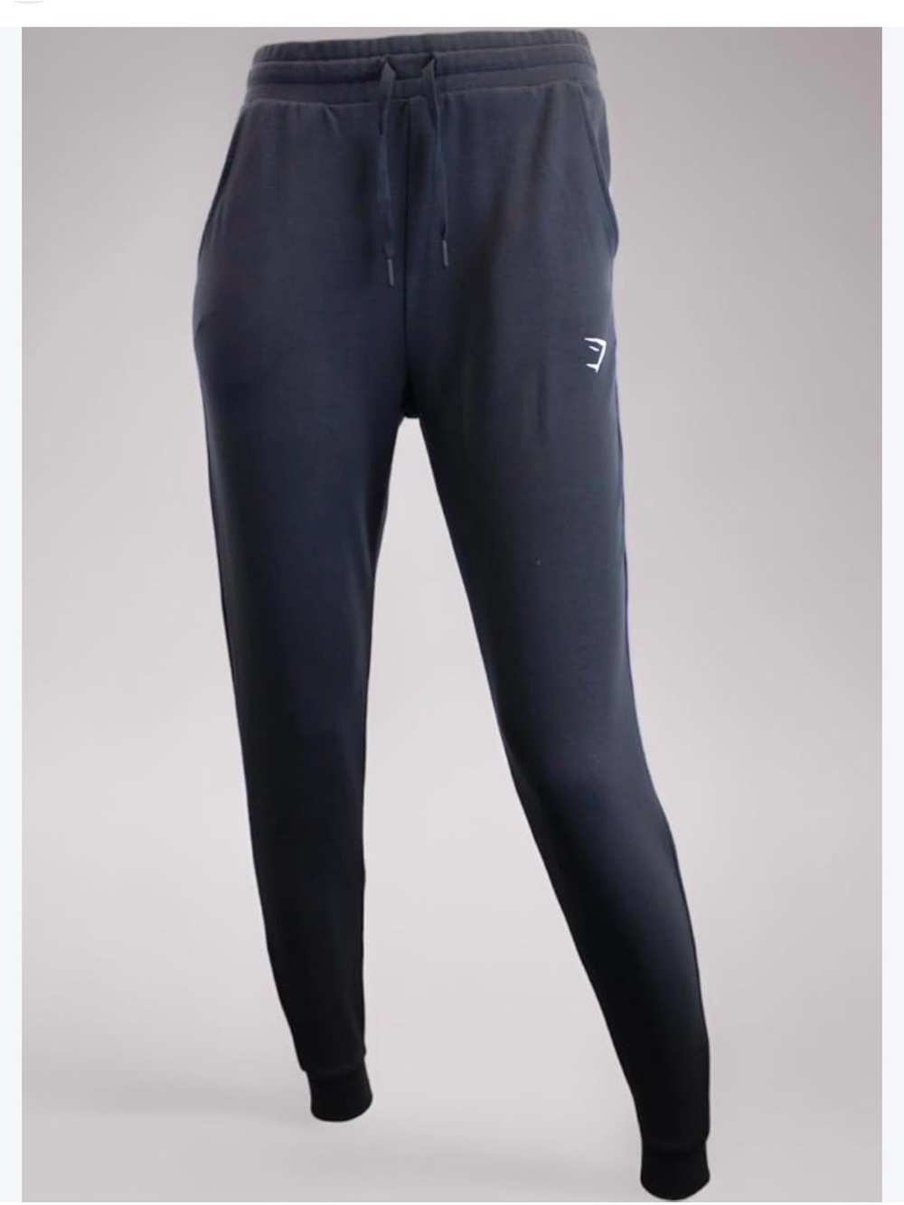 Gymshark Jogger Pants - Comfortable Women’s Sweatpants